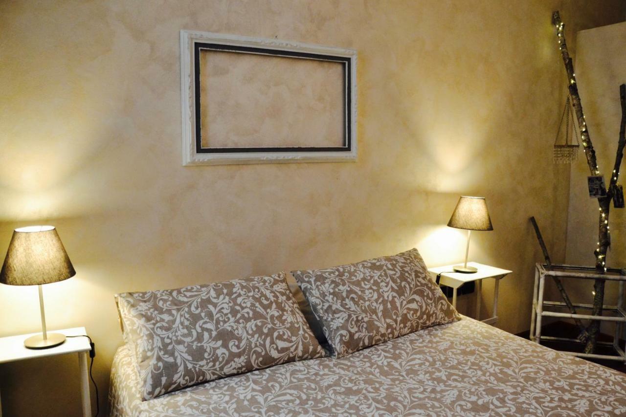 18 Alfieri Daire Torino Dış mekan fotoğraf