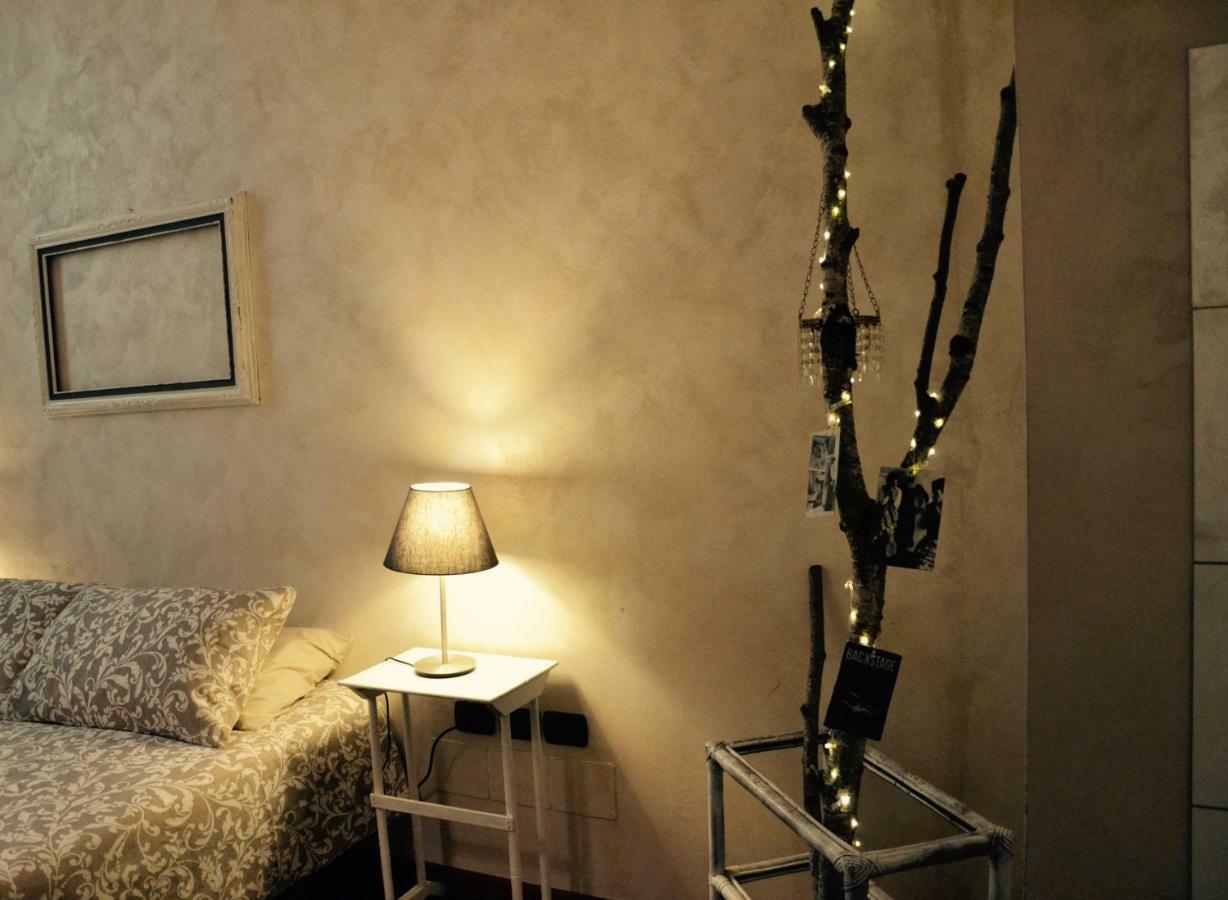 18 Alfieri Daire Torino Dış mekan fotoğraf